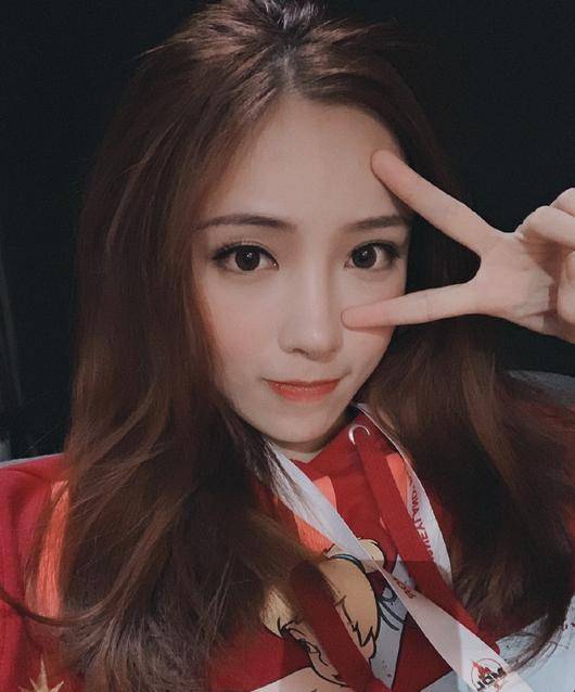 DOTA2:好女孩kiko要解说Ti9?玩家不买账,官