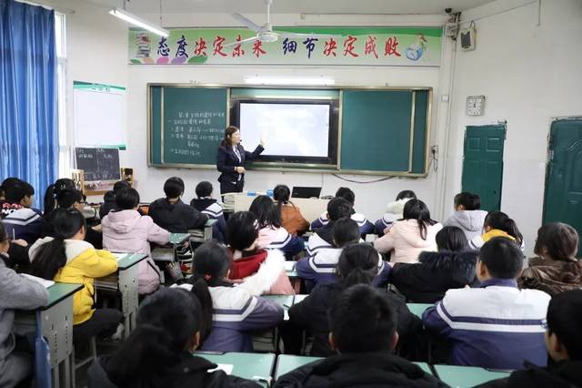 《四川组工网》开江县:三大平台助力人才