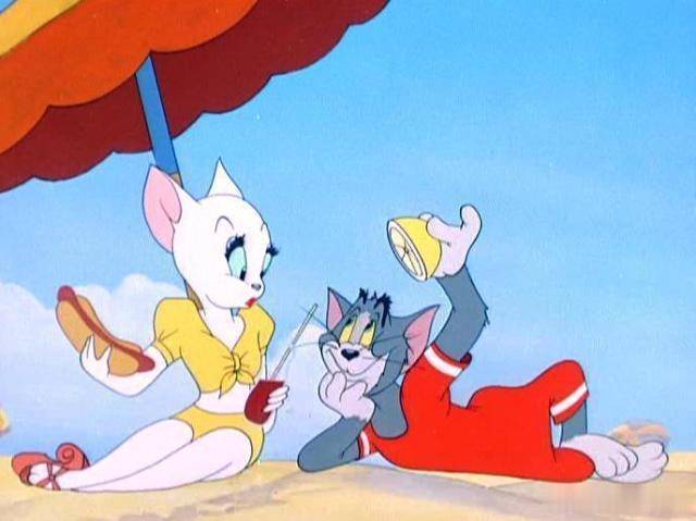 猫和老鼠:图多盖洛鸽了?网传新角色中,你最期待哪一个