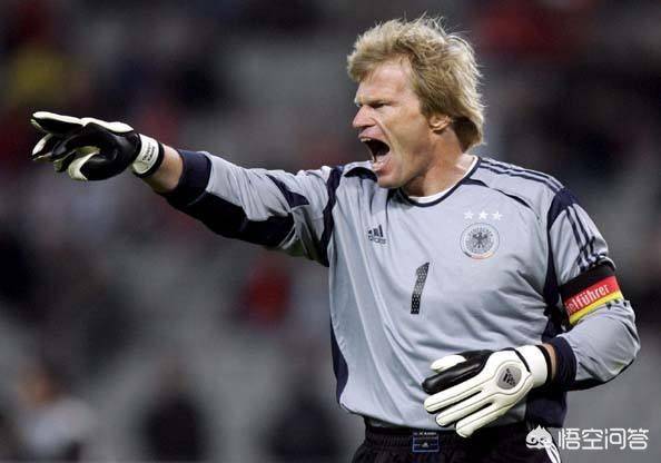 盘点一下足球史上最厉害的十大门将都是谁?