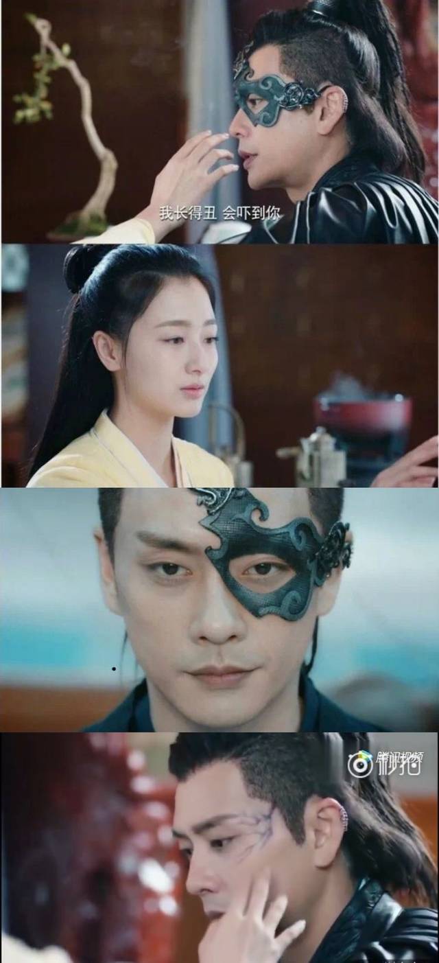 热巴太作,肖战不要脸?说说娱乐圈那些心里没点哔数的明星.