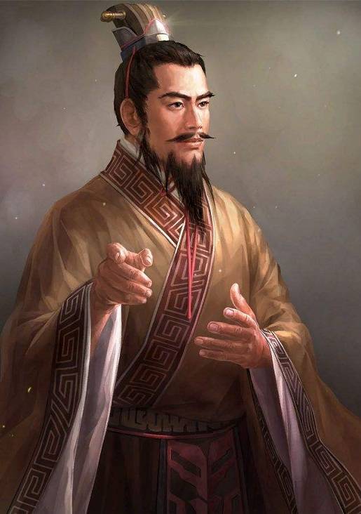 盘点古代著名宰相 房玄龄仅排名第四