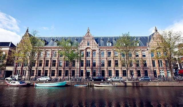 荷兰留学 | 阿姆斯特丹大学2020年春季入学最新