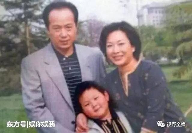 罗京去世10年,妻子改嫁富商,李咏去世半年后妻子的婚戒很耀眼