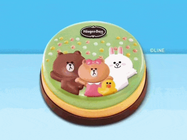送line friends挎包,15店通用