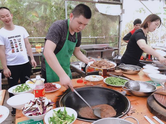 深圳好玩的农家乐适合亲子一日游的好地方 真心不错!