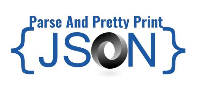 如何用 Linux 命令行工具解析和格式化输出 JS