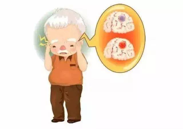 脑出血出院健康处方