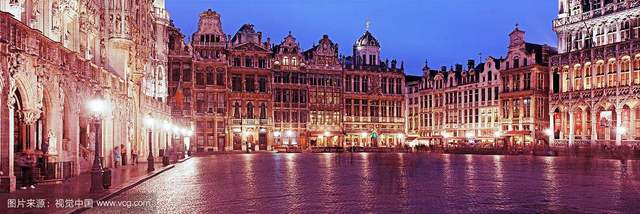 【头条】买房移民再好不过比利时,仅需27万欧