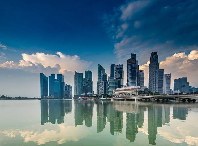 新加坡成为移民热门国家的原因你了解吗?