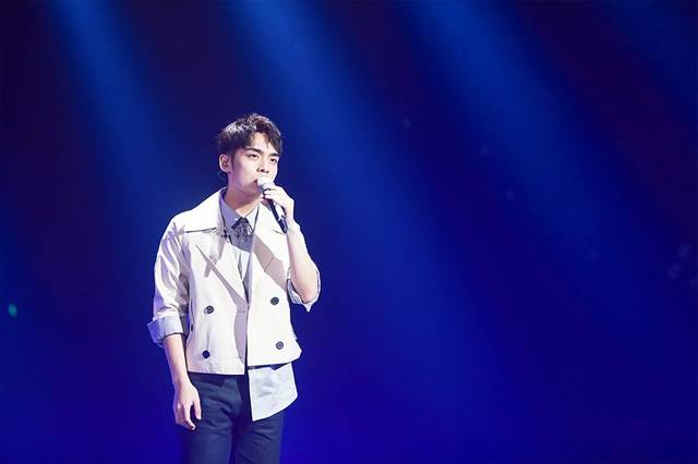 《声入人心》首席郑棋元徐均朔或被请教 30名