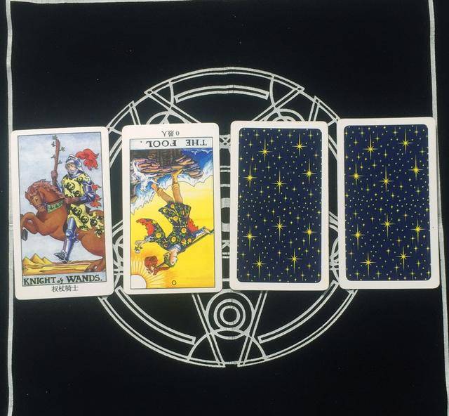 萨司塔罗:12星座恋爱配对,白羊座与射手座的爱