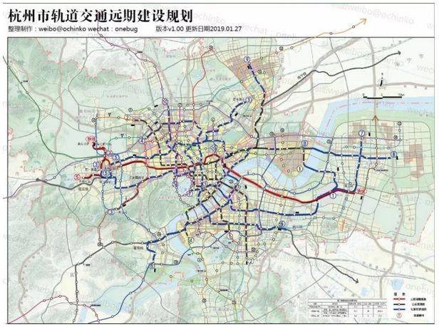 诸暨轨道交通最新消息!杭州交通部门答复了