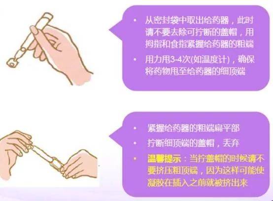 【来点干货】黄体酮注射部位起"硬结"?别慌,应对有妙招!