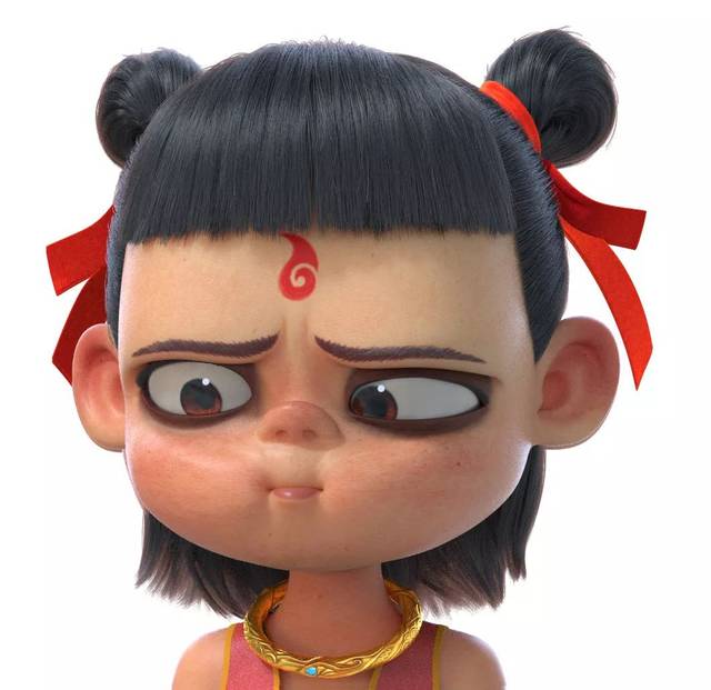 《哪吒之魔童降世》:少年英雄