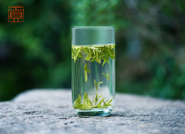 青茶:润燥减肥