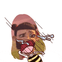 哪吒头像最新恶搞动态图集40张gif 超可爱卡通《哪吒之魔童降世》