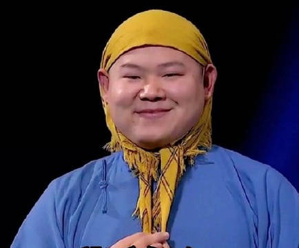 小岳岳电影终于不烂了,《鼠胆英雄》能否雄起