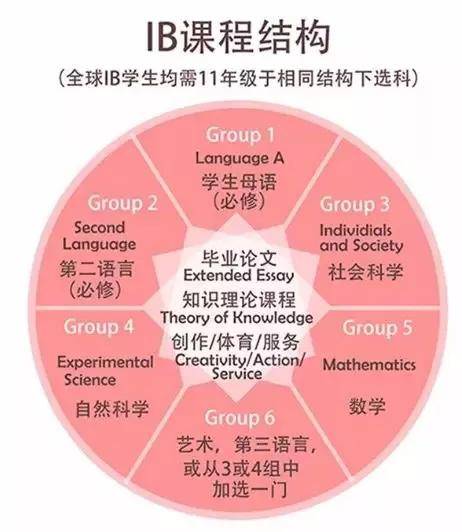 阶段ib预备物理(操场)预备国际高一必修课:英语,数学,中文,课程提高凝聚力如何中华民族图片