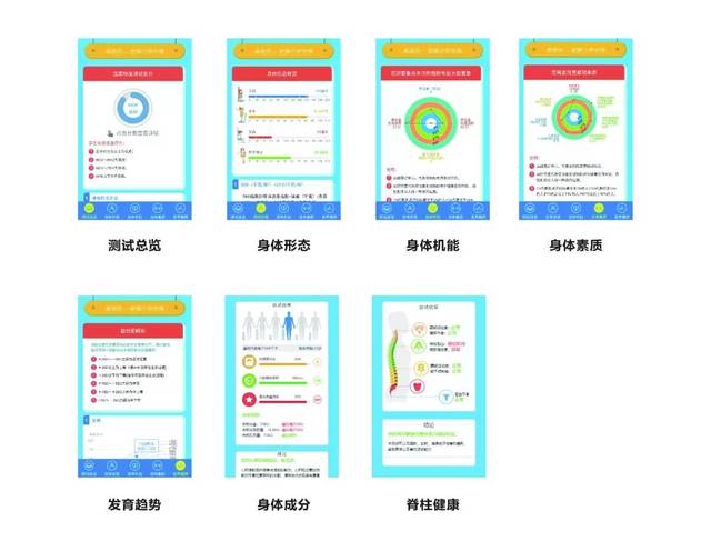 健康中国丨体质健康促进
