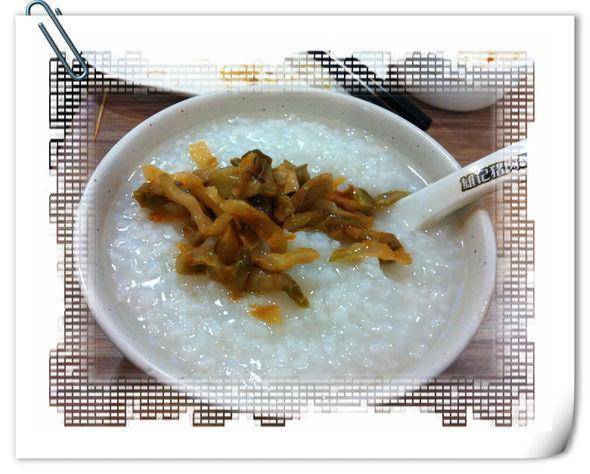 关于表情的扇贝|来我家喝粥?我有蒜蓉冻的榨菜能做粉丝榨菜蒸吗图片
