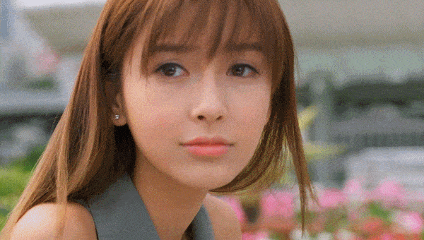 她究竟还能美多久?