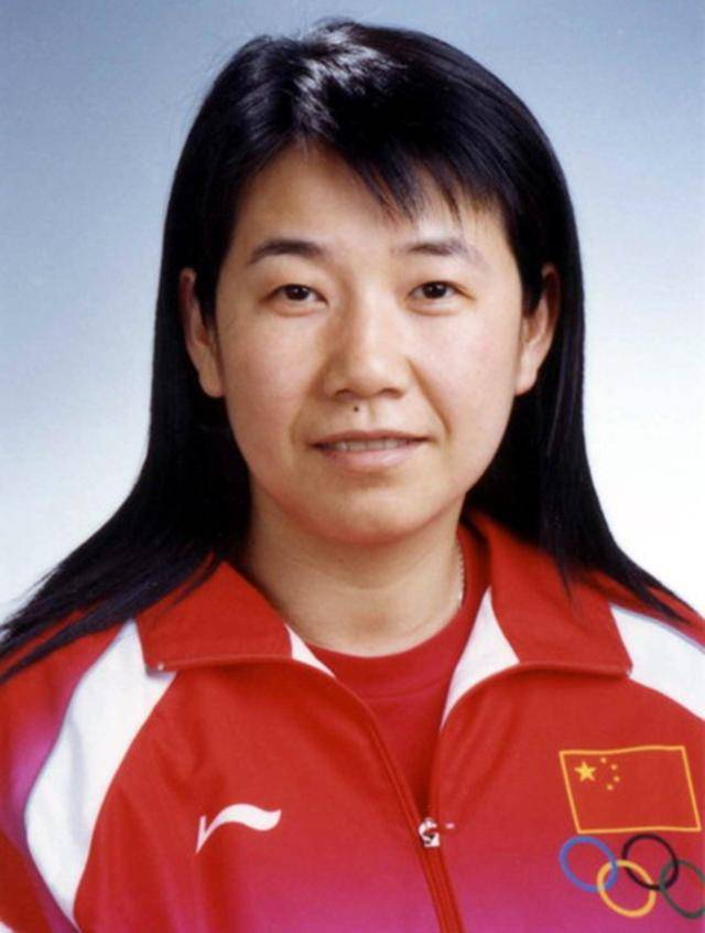 中国乒乓球队历届世界冠军一览表1959-2019的115位世界冠军(上)