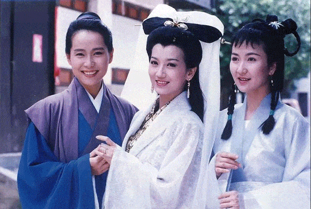 因此,众多大热影视ip的原型,几乎都来自于它,包括《新白娘子传奇》