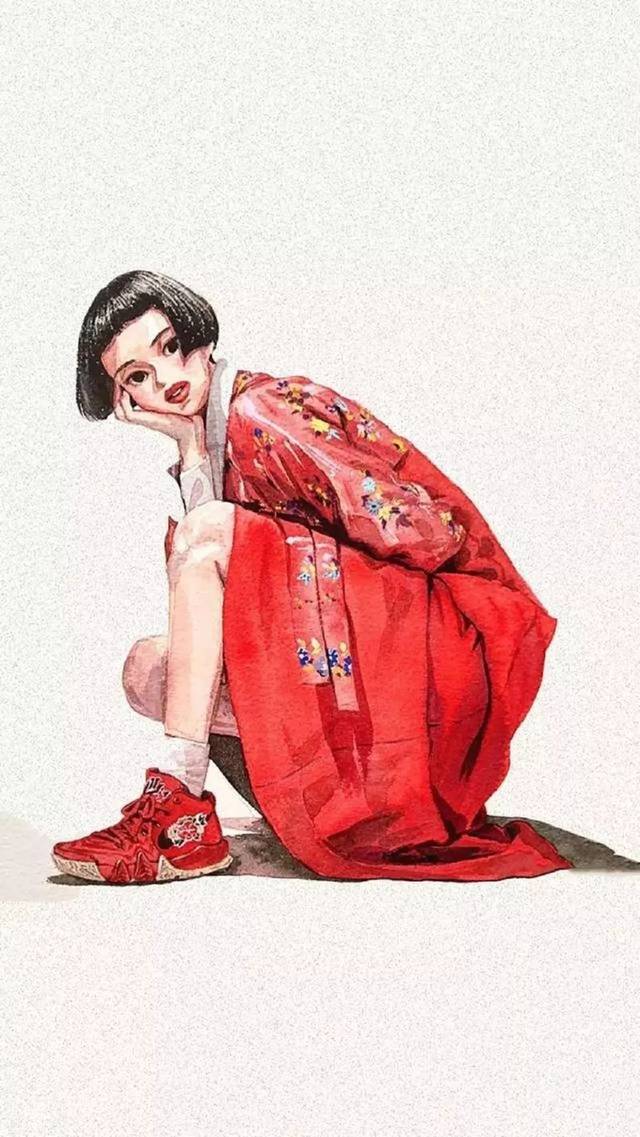 壁纸| 个性霸气壁纸原图