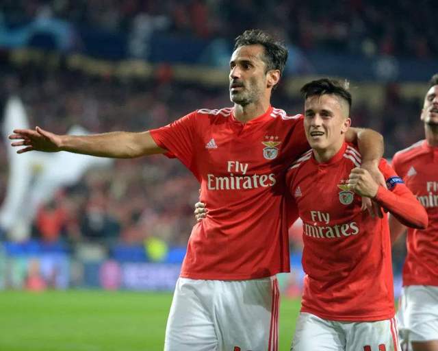 19\/20赛季葡超直播:本菲卡vs费雷拉 高清直播 