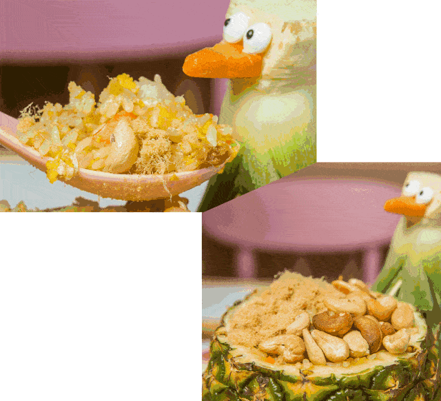 魔都动漫主题餐厅大盘点,食久记,蜡笔小新,皮卡丘.