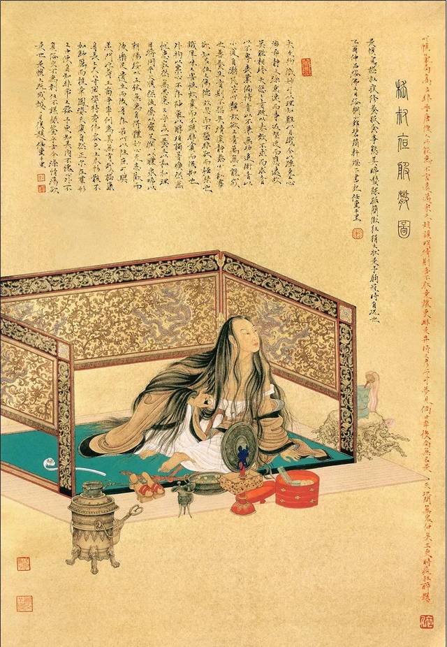 【大家名篇】鲁迅:魏晋风度及文章与药及酒之关系