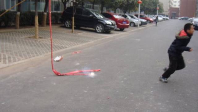 9月1日起,韶关市区禁放烟花爆竹区域又扩大大