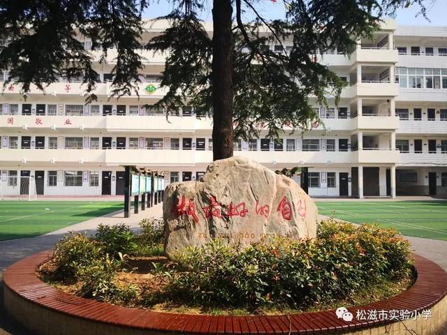 松滋市实验小学的"生本教育课改"上清方案"再获省级纸媒点赞!