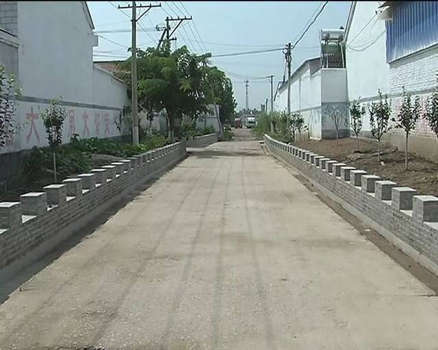 玉田县鸦鸿桥镇高标准梯次推进乡村振兴示范区建设