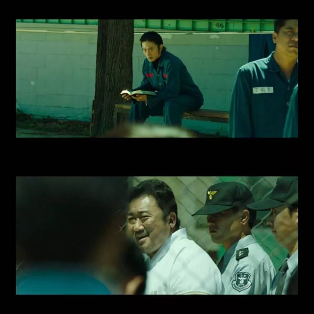 恶人传