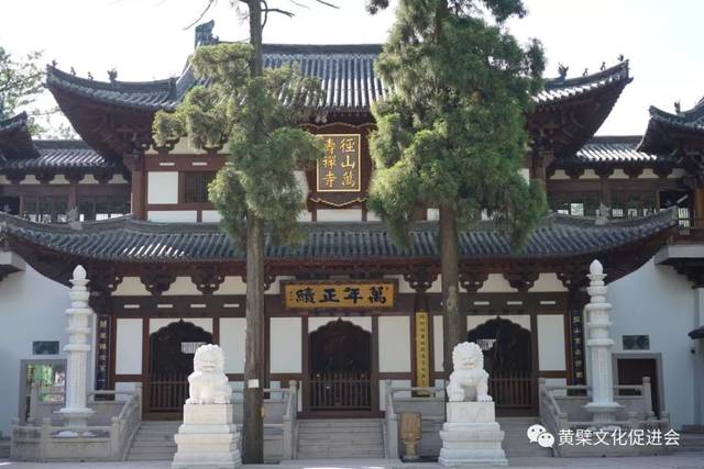 南宋福清籍高僧径山寺灵隐寺住持密庵咸杰禅师 对日本文化影响深远