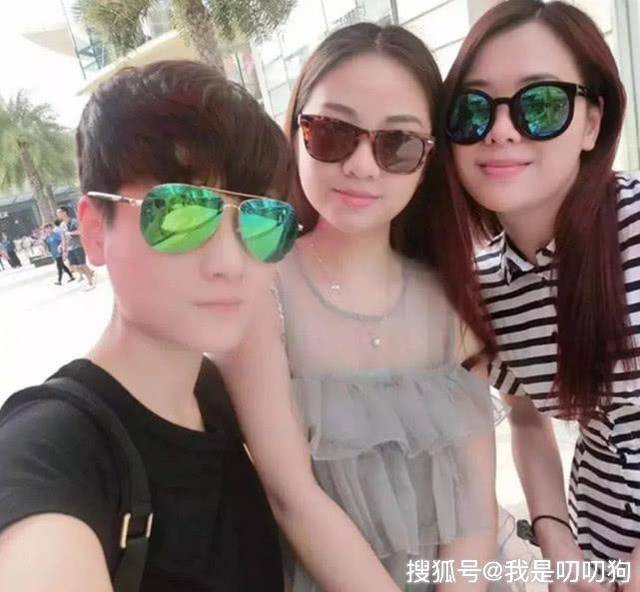 三看《七月与安生》,真闺蜜和塑料情,家养和放