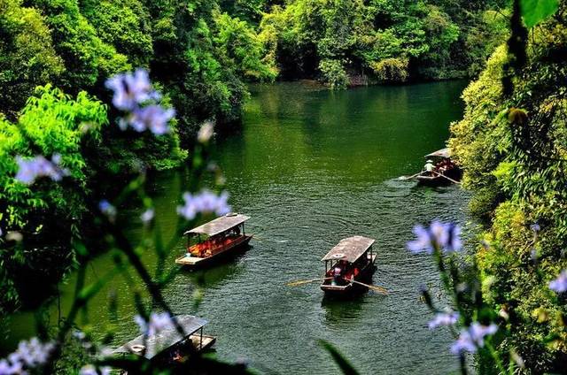 "最美旅游高速"来了! 全程覆盖26个景点,德阳出发一天