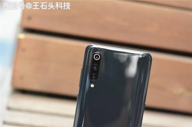 小米9s 5g手机硬件公布:骁龙855 plus,还有超大电池助力!