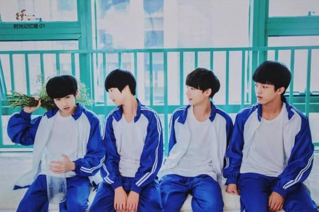 原创"后tfboys"时代,时代峰峻还能再造一个偶像帝国吗?