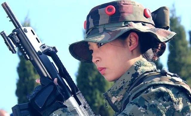 一旦特种兵退役,保密协议立即生效,这3个秘密