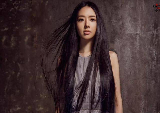 郭碧婷旺夫?大半个娱乐圈都捧不红的向佐,她能