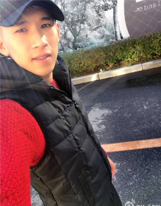 天佑为何因为说唱之神rap祥龙歌曲《不害怕》