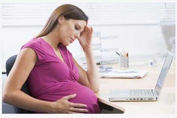 怀孕和赘肉最明显区别是什么