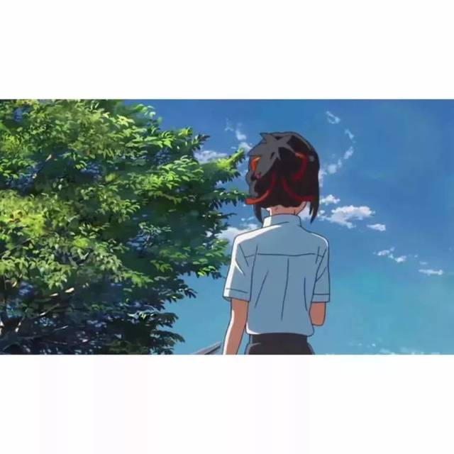 情侣头像 | 少女的征途是星辰大海