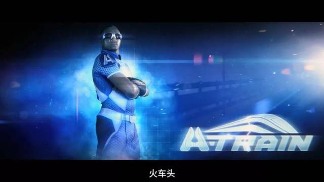 黑袍纠察队:终于有人出手「黑」了超级英雄