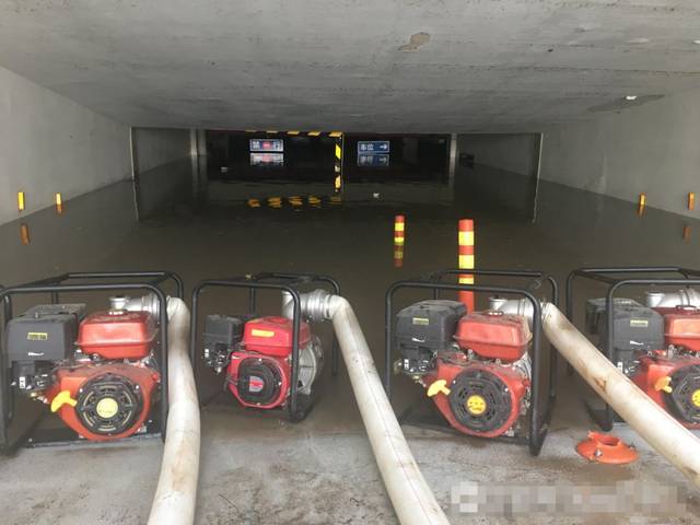 台风利奇马之后的隐忧--应高度重视人防工程