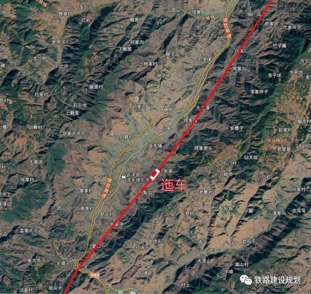 位于昭通市城区东侧约4公里,昭通机场和渝昆高速公路东侧,规模为4台8