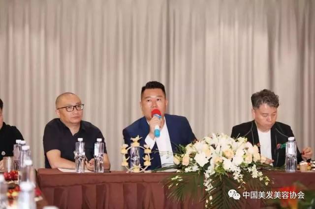【协会动态】唐德高会长赴无锡走访调研